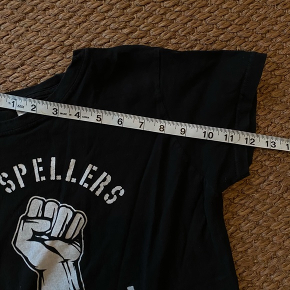 Bad Spellers Untie t-shirt - Picture 8 of 12